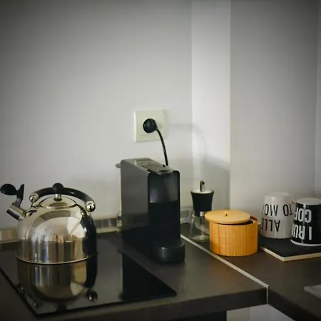 Apartament морски бриз Varna