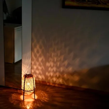 Apartament морски бриз *