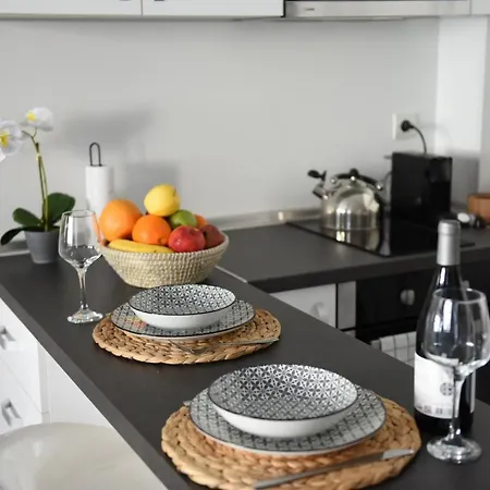 Apartament морски бриз Varna