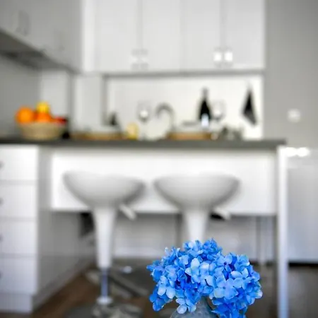 морски бриз Apartament