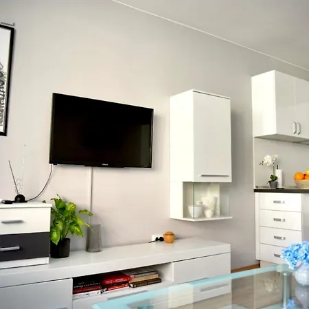 морски бриз Apartament *