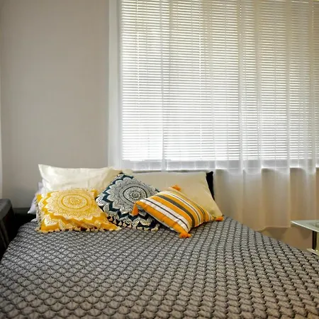 морски бриз Apartament Varna