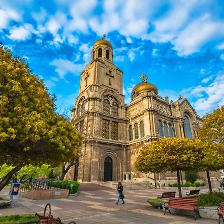 морски бриз Varna