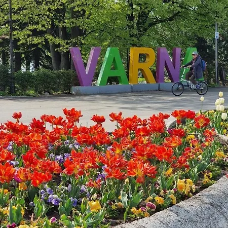 Apartament морски бриз