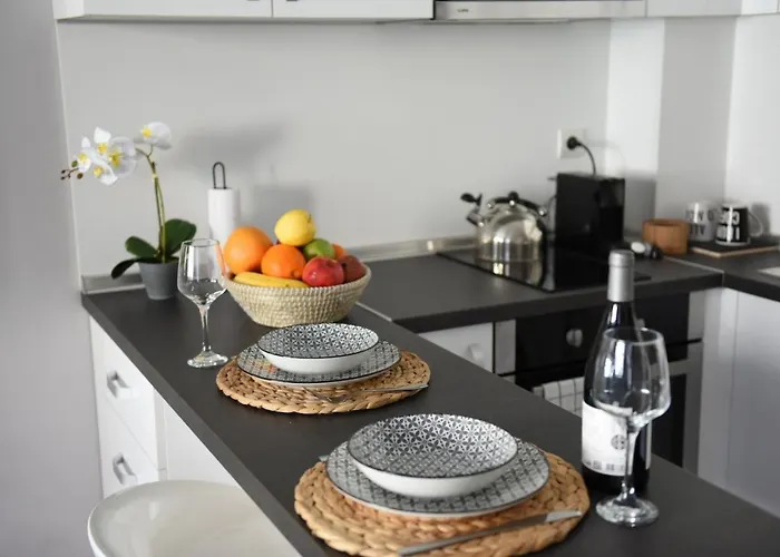 Apartament морски бриз Warna