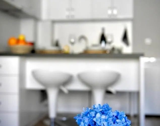 морски бриз Apartament