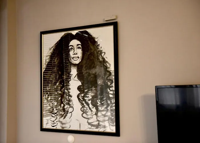 Apartament морски бриз Warna