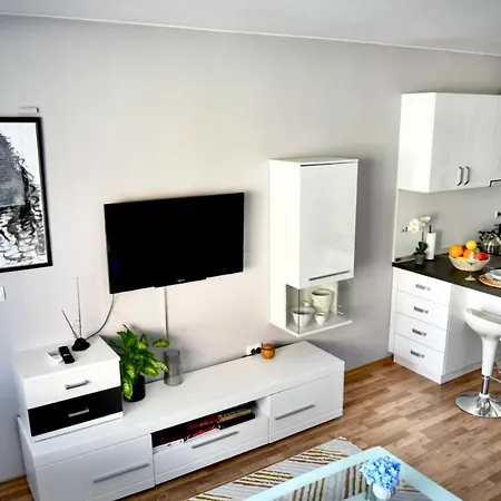 морски бриз Apartment Warna
