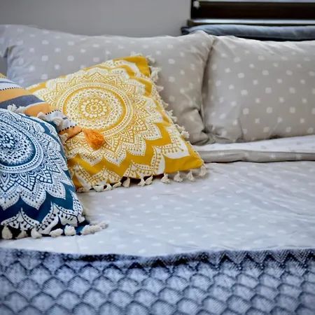 Apartment морски бриз Warna