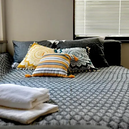 морски бриз Apartment Warna