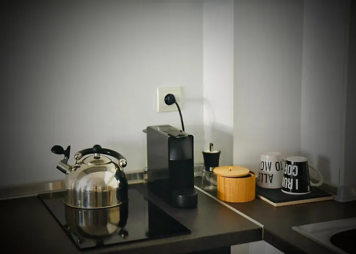 Lägenhet морски бриз Varna