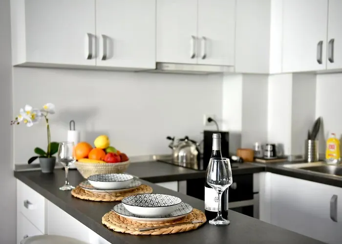 Lägenhet морски бриз