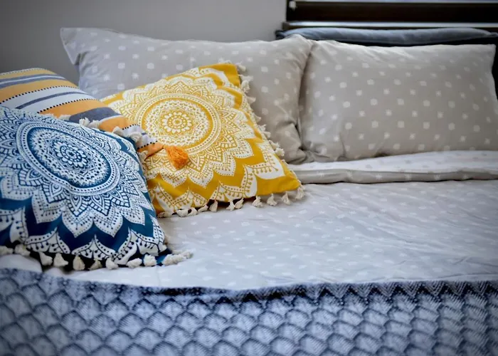 Lägenhet морски бриз Varna