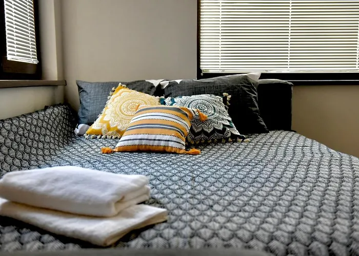 морски бриз Lägenhet Varna